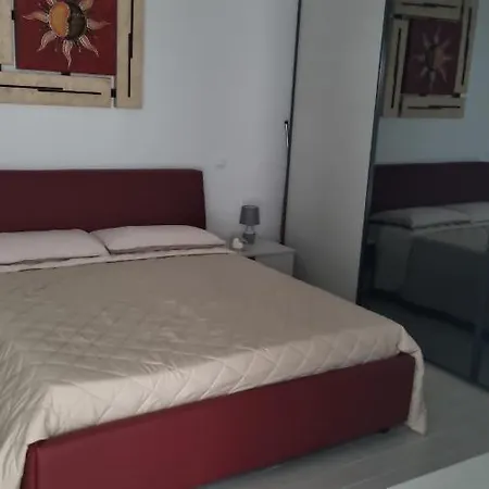 Apartamento Thais